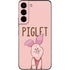 Disney Winnie the Pooh Piglet Portrait Galaxy S22 Skin