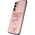 Disney Winnie the Pooh Piglet Portrait Galaxy S22 Skin