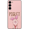Disney Winnie the Pooh Piglet Portrait Galaxy S23 Plus Skin