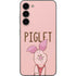 Disney Winnie the Pooh Piglet Portrait Galaxy S23 Plus Skin