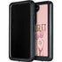 Disney Winnie the Pooh Piglet Portrait Galaxy S23 Plus Waterproof Case
