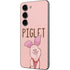 Disney Winnie the Pooh Piglet Portrait Galaxy S23 Skin