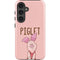 Disney Winnie the Pooh Piglet Portrait Galaxy S24 Impact Case