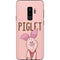 Disney Winnie the Pooh Piglet Portrait Galaxy S9 Plus Skin