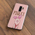 Disney Winnie the Pooh Piglet Portrait Galaxy S9 Plus Skin