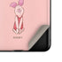 Disney Winnie the Pooh Piglet Portrait Galaxy Z Flip Skin