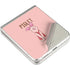 Disney Winnie the Pooh Piglet Portrait Galaxy Z Flip4 5G Skin