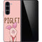 Disney Winnie the Pooh Piglet Portrait Galaxy Z Fold5 5G Skin
