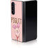 Disney Winnie the Pooh Piglet Portrait Galaxy Z Fold5 5G Skin