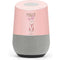 Disney Winnie the Pooh Piglet Portrait Google Home Skin