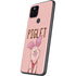 Disney Winnie the Pooh Piglet Portrait Google Pixel 5a Skin