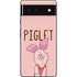 Disney Winnie the Pooh Piglet Portrait Google Pixel 6 Skin