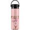 Disney Winnie the Pooh Piglet Portrait Hydro Flask 20oz Wide Mouth Skin