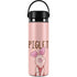 Disney Winnie the Pooh Piglet Portrait Hydro Flask 20oz Wide Mouth Skin