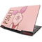 Disney Winnie the Pooh Piglet Portrait Lenovo IdeaPad Skin