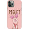 Disney Winnie the Pooh Piglet Portrait iPhone 11 Pro Lite Case