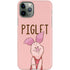 Disney Winnie the Pooh Piglet Portrait iPhone 11 Pro Lite Case