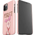Disney Winnie the Pooh Piglet Portrait iPhone 11 Pro Lite Case