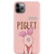 Disney Winnie the Pooh Piglet Portrait iPhone 11 Pro Max Lite Case