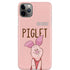 Disney Winnie the Pooh Piglet Portrait iPhone 11 Pro Max Lite Case