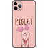 Disney Winnie the Pooh Piglet Portrait iPhone 11 Pro Max Skin