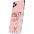Disney Winnie the Pooh Piglet Portrait iPhone 11 Pro Max Skin