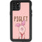 Disney Winnie the Pooh Piglet Portrait iPhone 11 Pro Max Waterproof Case