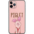 Disney Winnie the Pooh Piglet Portrait iPhone 11 Pro Skin