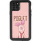 Disney Winnie the Pooh Piglet Portrait iPhone 11 Pro Waterproof Case