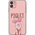Disney Winnie the Pooh Piglet Portrait iPhone 11 Skin