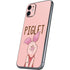 Disney Winnie the Pooh Piglet Portrait iPhone 11 Skin