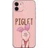 Disney Winnie the Pooh Piglet Portrait iPhone 12 Mini Skin