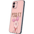 Disney Winnie the Pooh Piglet Portrait iPhone 12 Mini Skin