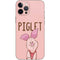 Disney Winnie the Pooh Piglet Portrait iPhone 12 Pro Max Skin