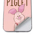 Disney Winnie the Pooh Piglet Portrait iPhone 12 Pro Max Skin