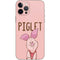 Disney Winnie the Pooh Piglet Portrait iPhone 12 Pro Skin