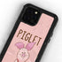 Disney Winnie the Pooh Piglet Portrait iPhone 12 Pro Waterproof Case