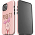 Disney Winnie the Pooh Piglet Portrait iPhone 13 Impact Case