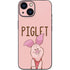 Disney Winnie the Pooh Piglet Portrait iPhone 13 Mini Skin
