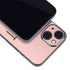 Disney Winnie the Pooh Piglet Portrait iPhone 13 Mini Skin