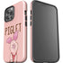 Disney Winnie the Pooh Piglet Portrait iPhone 13 Pro Max Impact Case