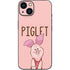 Disney Winnie the Pooh Piglet Portrait iPhone 14 Plus Skin