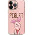 Disney Winnie the Pooh Piglet Portrait iPhone 14 Pro Skin