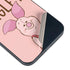 Disney Winnie the Pooh Piglet Portrait iPhone 14 Skin