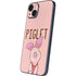 Disney Winnie the Pooh Piglet Portrait iPhone 15 Skin