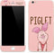Disney Winnie the Pooh Piglet Portrait iPhone 6/6s Plus Skin