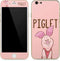 Disney Winnie the Pooh Piglet Portrait iPhone 6/6s Skin