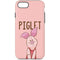 Disney Winnie the Pooh Piglet Portrait iPhone 7 Pro Case