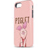 Disney Winnie the Pooh Piglet Portrait iPhone 7 Pro Case