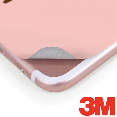 Disney Winnie the Pooh Piglet Portrait iPhone 7 Skin